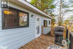 1036 BOWYERS BEACH Road Bracebridge