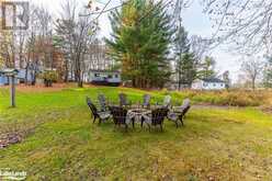 1036 BOWYERS BEACH Road Bracebridge