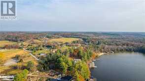 1036 BOWYERS BEACH Road Bracebridge