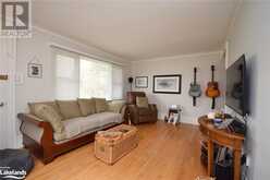 17 E EDWARD Street E Creemore