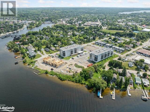 19B WEST Street N Unit# 201 Fenelon Falls Ontario