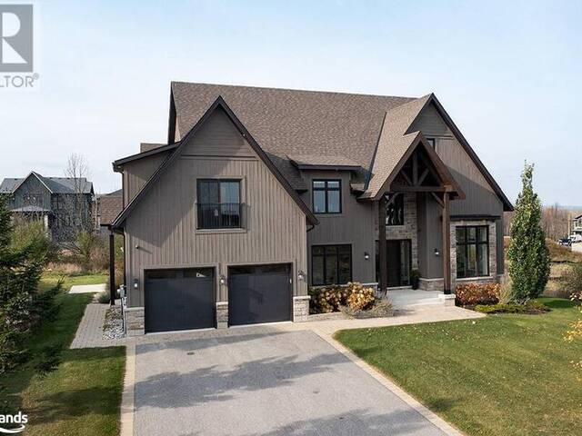 122 MARYWARD Crescent The Blue Mountains Ontario