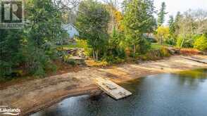 3526 WEST SHORE ROAD Haliburton