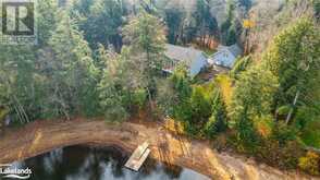 3526 WEST SHORE ROAD Haliburton