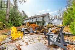 3526 WEST SHORE ROAD Haliburton