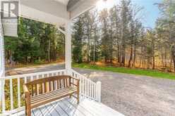 3526 WEST SHORE ROAD Haliburton