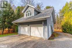 3526 WEST SHORE ROAD Haliburton