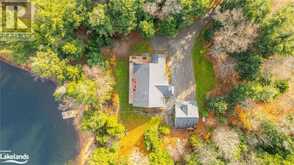 3526 WEST SHORE ROAD Haliburton