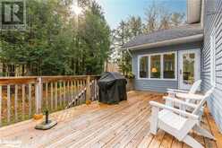 3526 WEST SHORE ROAD Haliburton