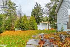 3526 WEST SHORE ROAD Haliburton