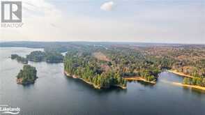 3526 WEST SHORE ROAD Haliburton