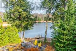 3526 WEST SHORE ROAD Haliburton