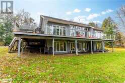 3526 WEST SHORE ROAD Haliburton