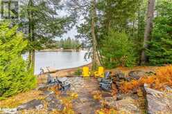 3526 WEST SHORE ROAD Haliburton