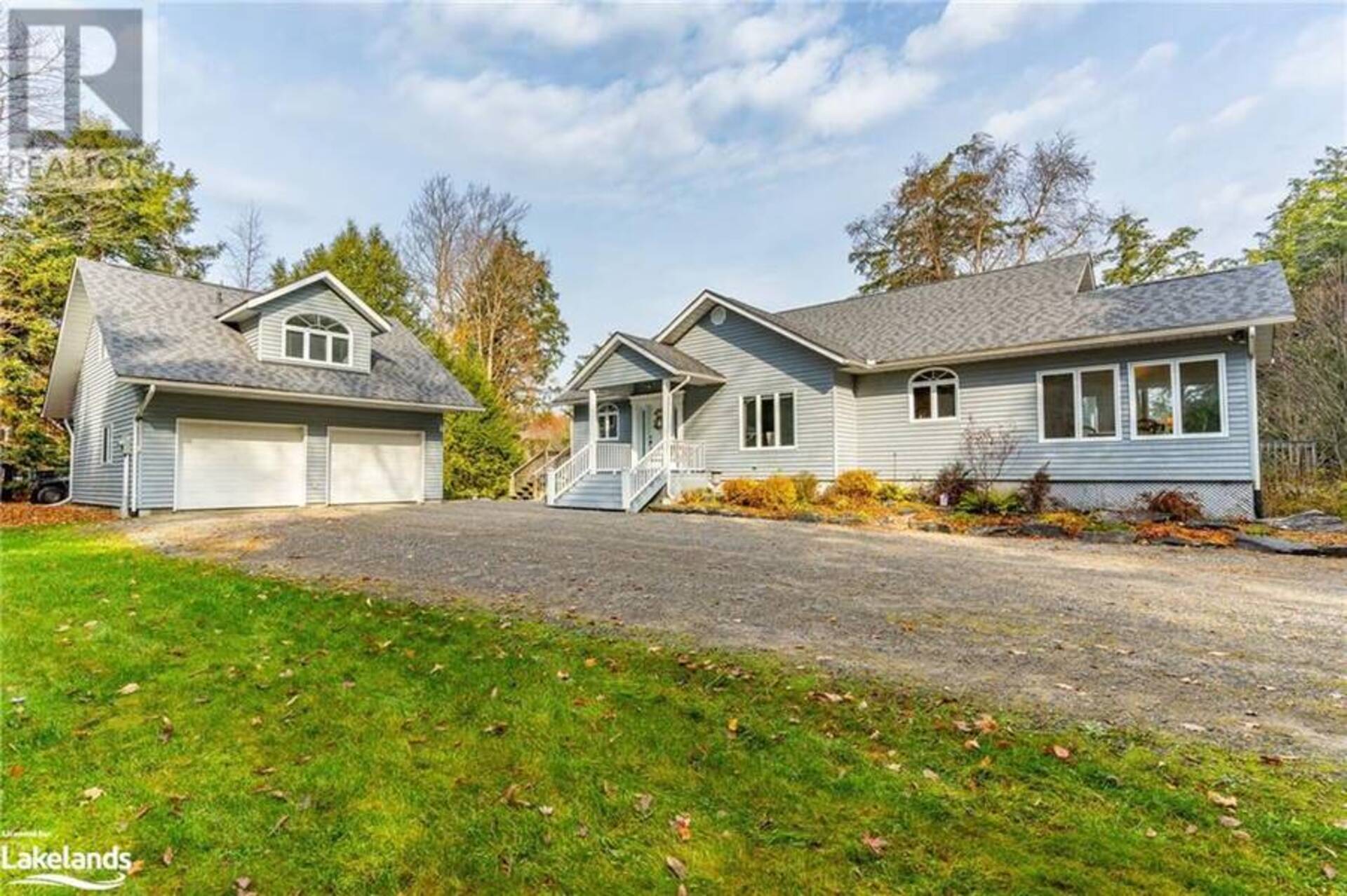 3526 WEST SHORE ROAD Haliburton