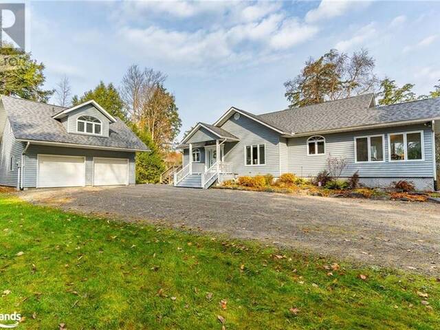 3526 WEST SHORE ROAD Haliburton Ontario