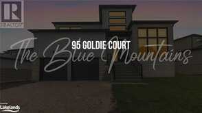 95 GOLDIE Court The Blue Mountains