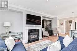 40 TROTT Boulevard Unit# 404 Collingwood