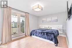 40 TROTT Boulevard Unit# 404 Collingwood