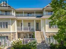 40 TROTT Boulevard Unit# 404 Collingwood