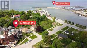 32 NELSON Street E Meaford