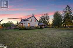 234520 CONCESSION 2 WGR ROAD West Grey