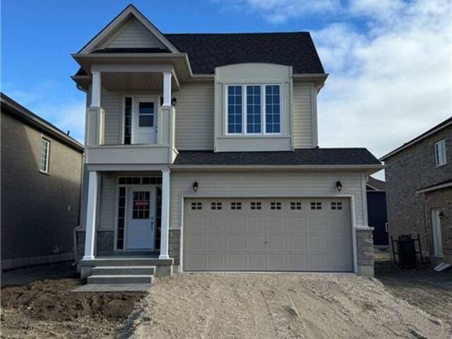 205 CLIPPER Drive Stayner Ontario