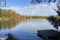 1047-#719 BONNIE LAKE CAMP Road Bracebridge