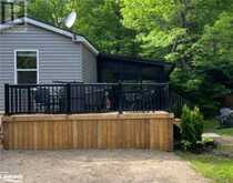 1047-#719 BONNIE LAKE CAMP Road Bracebridge