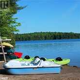 1047-#719 BONNIE LAKE CAMP Road Bracebridge