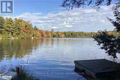 719 - 1047 BONNIE LAKE CAMP ROAD Bracebridge