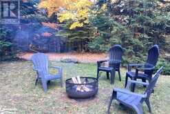 1047-#718 BONNIE LAKE CAMP Road Bracebridge