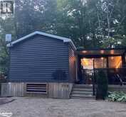 718 - 1047 BONNIE LAKE CAMP ROAD Bracebridge