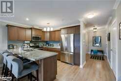 10-B KIMBERLEY Avenue Unit# 412 Bracebridge