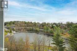 10-B KIMBERLEY Avenue Unit# 412 Bracebridge