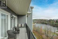 10-B KIMBERLEY Avenue Unit# 412 Bracebridge