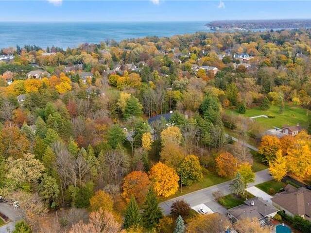 455 WILLIAM ST Unit# Lot 2 Niagara-on-the-Lake Ontario