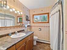 1021 CHERISH CREEK Road Bracebridge