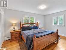 1021 CHERISH CREEK Road Bracebridge