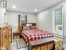 1021 CHERISH CREEK Road Bracebridge