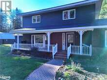 1021 CHERISH CREEK Road Bracebridge