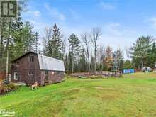 1021 CHERISH CREEK Road Bracebridge