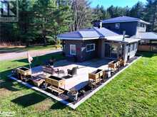 1021 CHERISH CREEK Road Bracebridge