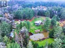 1021 CHERISH CREEK Road Bracebridge