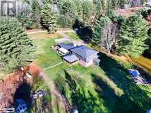 1021 CHERISH CREEK Road Bracebridge