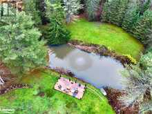 1021 CHERISH CREEK Road Bracebridge