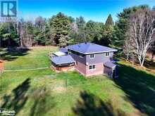 1021 CHERISH CREEK Road Bracebridge