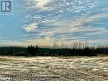 0 STONEY LONESOME Road Englehart