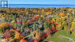 455 WILLIAM ST Unit# Lot4/5 Niagara-on-the-Lake