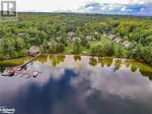 3876 MUSKOKA ROAD 118 Unit# Sandfield 2 Week 10 Port Carling